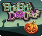 เกมส์ Bubble Double Halloween