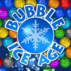 เกมส์ Bubble Ice Age