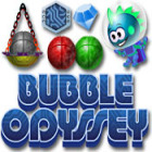 เกมส์ Bubble Odysssey
