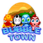 เกมส์ Bubble Town