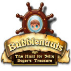 เกมส์ Bubblenauts: The Hunt for Jolly Roger's Treasure