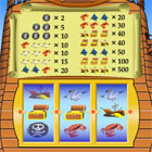 เกมส์ Buccaneer Slots เกมส์ Buccaneer Slots