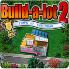 เกมส์ Build-a-lot 2: Town of the Year