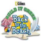 เกมส์ Build It Green: Back to the Beach