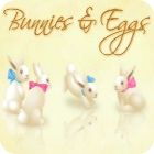 เกมส์ Bunnies and Eggs