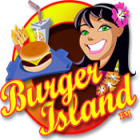 เกมส์ Burger Island