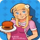 เกมส์ Burger Restaurant 3