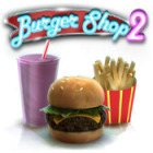 เกมส์ Burger Shop 2
