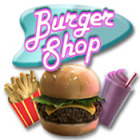 เกมส์ Burger Shop