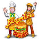 เกมส์ BurgerTime Deluxe