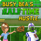 เกมส์ Busy Bea's Halftime Hustle