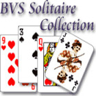 เกมส์ BVS Solitaire Collection