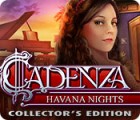 เกมส์ Cadenza: Havana Nights Collector's Edition