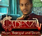 เกมส์ Cadenza: Music, Betrayal and Death