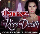 เกมส์ Cadenza: The Kiss of Death Collector's Edition