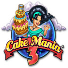 เกมส์ Cake Mania 3