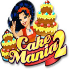 เกมส์ Cake Mania 2