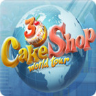 เกมส์ Cake Shop 3