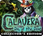 เกมส์ Calavera: Day of the Dead Collector's Edition