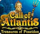 เกมส์ Call of Atlantis: Treasures of Poseidon