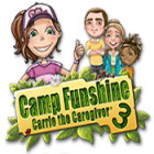 เกมส์ Camp Funshine: Carrie the Caregiver 3