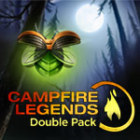 เกมส์ Campfire Legends Double Pack