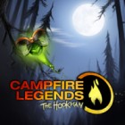 เกมส์ Campfire Legends: The Hookman