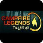 เกมส์ Campfire Legends: The Last Act Premium Edition