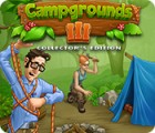 เกมส์ Campgrounds III Collector's Edition