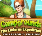 เกมส์ Campgrounds: The Endorus Expedition Collector's Edition