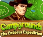 เกมส์ Campgrounds: The Endorus Expedition