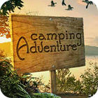 เกมส์ Camping Adventure