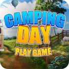เกมส์ Camping Day