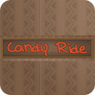 เกมส์ Candy Ride 2