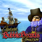 เกมส์ Captain BubbleBeard's Treasure