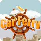 เกมส์ Car Ferry