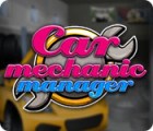 เกมส์ Car Mechanic Manager