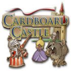 เกมส์ Cardboard Castle เกมส์ Cardboard Castle