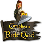 เกมส์ Caribbean Pirate Quest