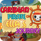 เกมส์ Carribean Pirate Ella's Journey