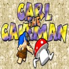 เกมส์ Carl The Caveman