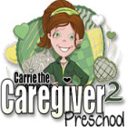 เกมส์ Carrie the Caregiver 2: Preschool