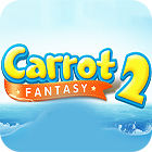 เกมส์ Carrot Fantasy 2. Undersea