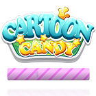 เกมส์ Cartoon Candy