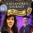 เกมส์ Cassandra's Journey: The Legacy of Nostradamus