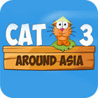 เกมส์ Cat Around Asia