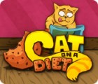 เกมส์ Cat on a Diet
