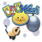 เกมส์ Cat Wash
