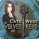 เกมส์ Cate West - The Velvet Keys