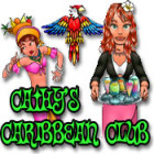 เกมส์ Cathy's Caribbean Club